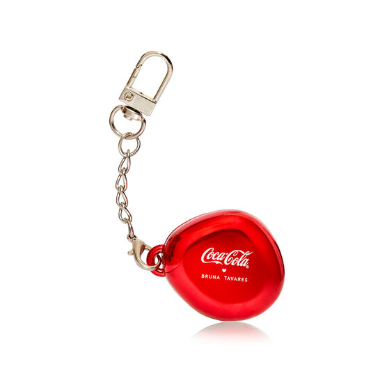 POP CHARM BALM BRUNA TAVARES COCA-COLA
